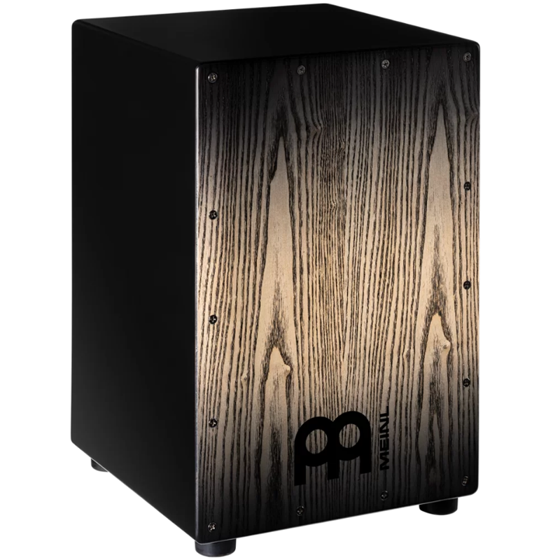 Meinl MCAJ100BK-CBF Snare Cajon