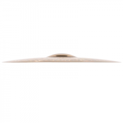 Meinl PAC16MTC Thin Crash Pure Alloy