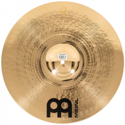 Meinl PAC16MTC Thin Crash Pure Alloy