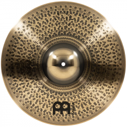 Meinl PAC18MTC Thin Crash Pure Alloy