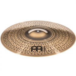 Meinl PAC18MTC Thin Crash Pure Alloy