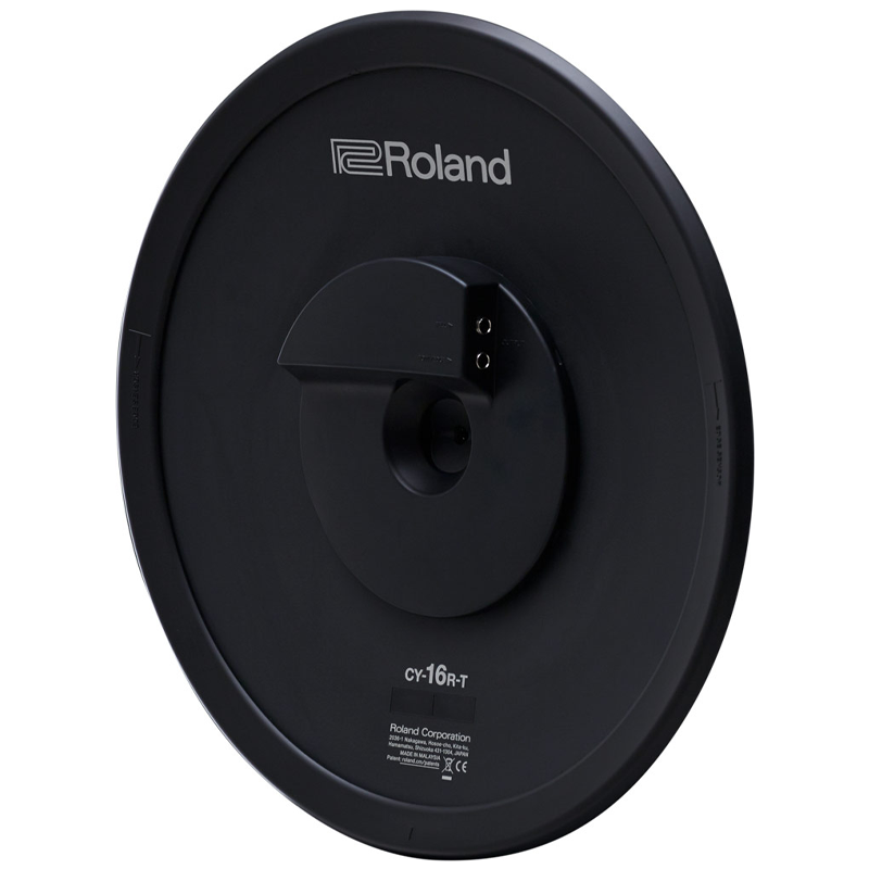 Roland CY-16R-T V-Cymbal Ride Roland CY-16R-T V-Cymbal Ride