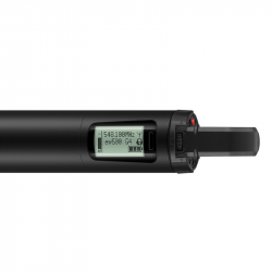 Sennheiser EW 500 G4-945-AW+ (470-558 MHz)