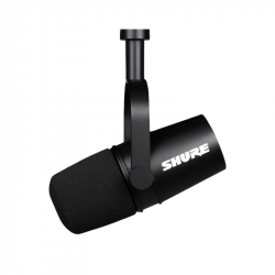 Shure MV7X