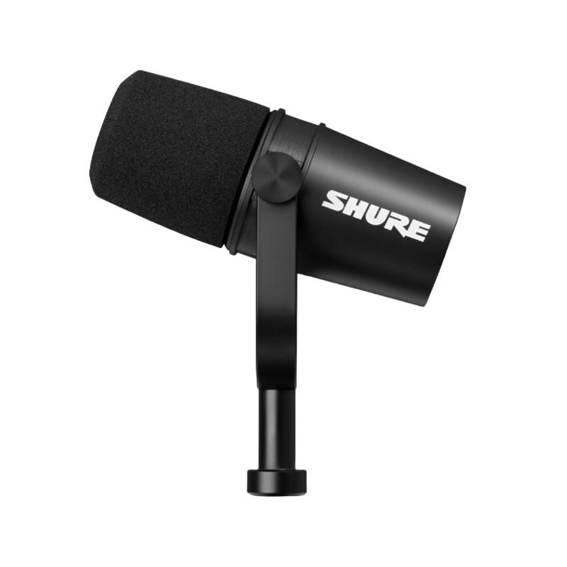 Shure MV7X