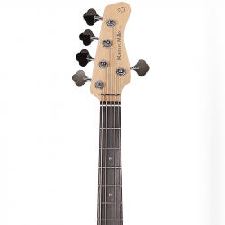 Sire Marcus Miller V3 4 2nd Generation Left-Handed Tobacco Sunburst