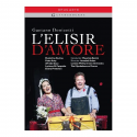 G. Donzinetti L\'elisir D\'amore