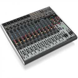 Behringer Xenyx X2222USB
