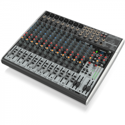 Behringer Xenyx X2222USB
