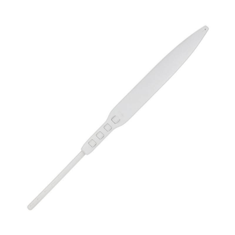 Magrabò Holes HS Colors Bianco 10 cm Magrabò Holes HS Colors Bianco 10 cm