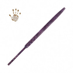 Magrabò Holes HC Embossed Seurat Viola 6 cm