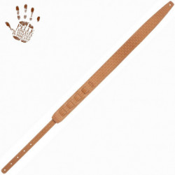 Magrabò Holes HS Embossed Intreccio Naturale 6 cm