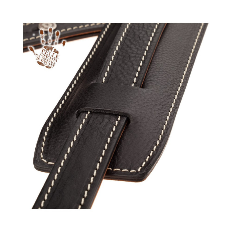 Magrabò Vintage VS Core buttons Nero con Spallaccio Memory Foam