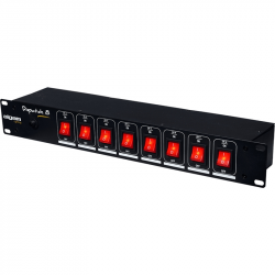 Algam Lighting DISPATCH-8