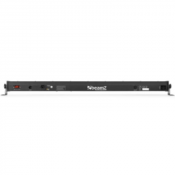 BeamZ LCB183 LED Bar 18x 4W RGB