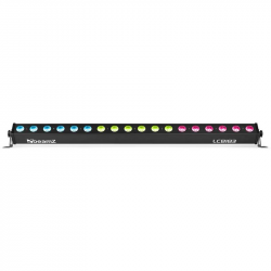 BeamZ LCB183 LED Bar 18x 4W RGB