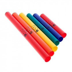 Boomwhackers BW-PG