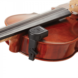 D'addario PW-CT-25 Micro Viola Tuner