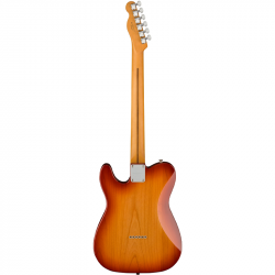 Fender Player Plus Nashville Telecaster PF Sienna Sunburst