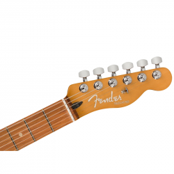 Fender Player Plus Nashville Telecaster PF Sienna Sunburst