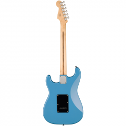 Fender Squier Sonic Stratocaster LRL BPG California Blue