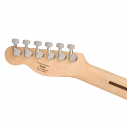 Fender Squier Sonic Telecaster MN WPG Black