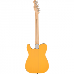 Fender Squier Sonic Telecaster MN BPG Butterscotch Blonde