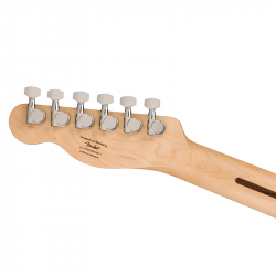 Fender Squier Sonic Telecaster MN BPG Butterscotch Blonde