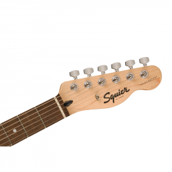 Fender Squier Sonic Telecaster LRL WPG California Blue