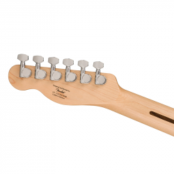 Fender Squier Sonic Telecaster LRL WPG California Blue