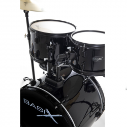 Gewa Basix Pure Dynamic 20 Black