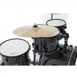 Gewa Basix Pure Dynamic 20 Black