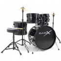 Gewa Basix Pure Dynamic 22 Black