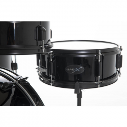 Gewa Basix Pure Dynamic 22 Black