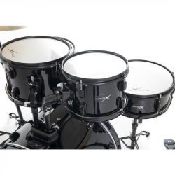 Gewa Basix Pure Dynamic 22 Black