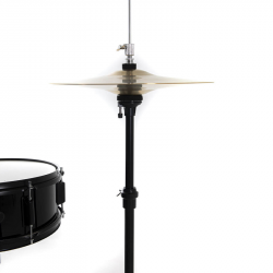 Gewa Basix Pure Dynamic 22 Black