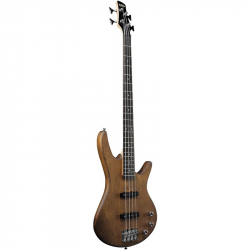 Ibanez GSR180LBF Transparent Light Brown Flat