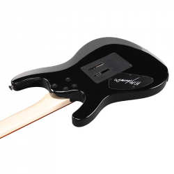 Ibanez KIKOSP3 Transparent Emerald Burst