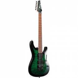 Ibanez KIKOSP3 Transparent Emerald Burst