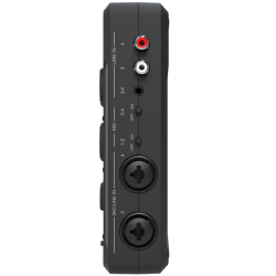 IK Multimedia iRig Pro Quattro I/O