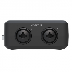 IK Multimedia iRig Pro Quattro I/O