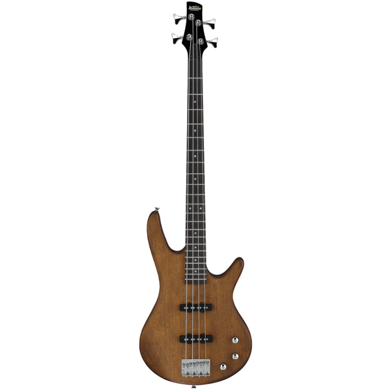 Ibanez GSR180LBF Transparent Light Brown Flat