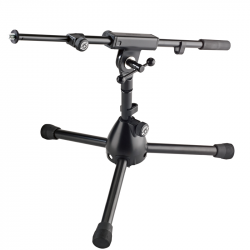 Konig & Meyer 25950 Microphone Stand Rien