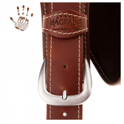 Magrabò Single Buckle OS Padded Core