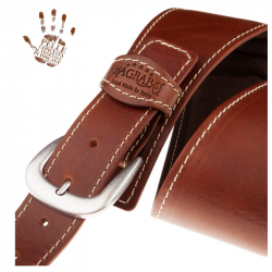 Magrabò Single Buckle OS Padded Core