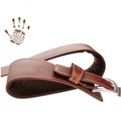 Magrabò Single Buckle OS Padded Core