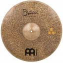 Meinl B21DDCR Byzance Dark Double Down