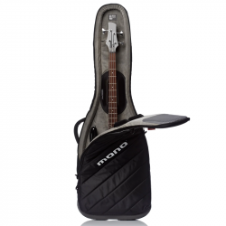 Mono M80 Vertigo Bass Guitar Case Black