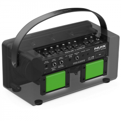 Nux Mighty Space Wireless Combo