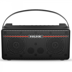 Nux Mighty Space Wireless Combo